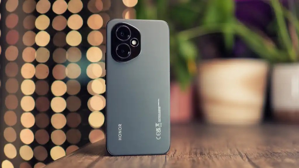 Honor 400 stražnja strana Honor 400 stražnja strana